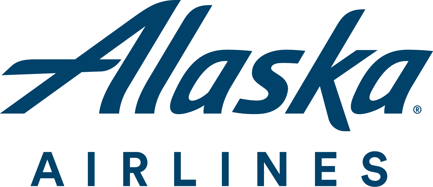 Alaska Airlines logo