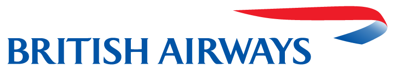 British Airways logo