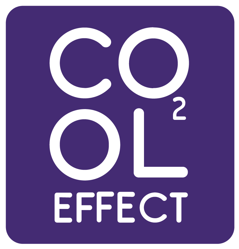 Cool Effect logo