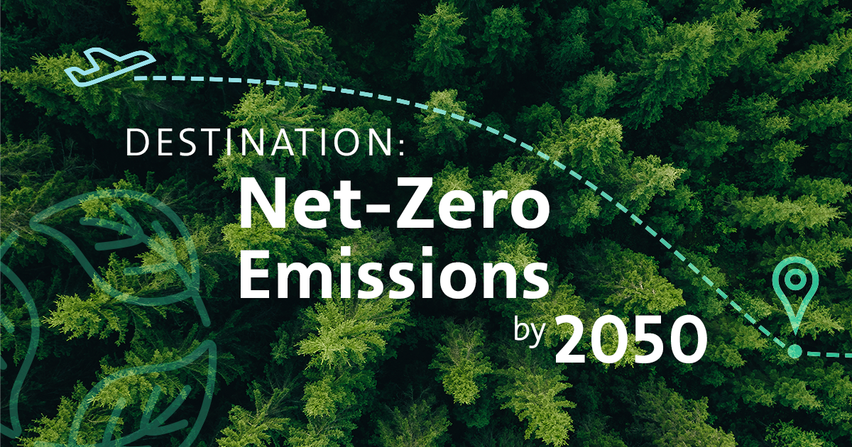 Social - Net Zero 1